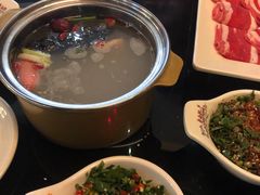 -鲁西肥牛(九方购物中心店)