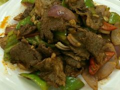 -苏莱特色牛骨滩羊手抓馆(长城东街总店)
