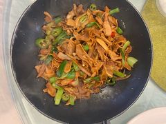 -高老庄新家宴(北斗星广场店)