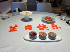 -俏江南天津时尚曲艺主题餐厅(马场道店)