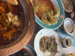 -洞庭鱼香(万科店)