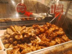 -廖记棒棒鸡(金光华广场店)