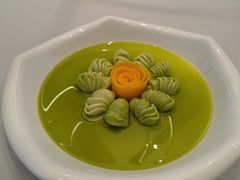 -山水一号·中餐厅
