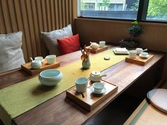-梅间堂茶馆(绿地缤纷城店)