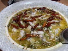 -太二酸菜鱼(石家庄万象城店)