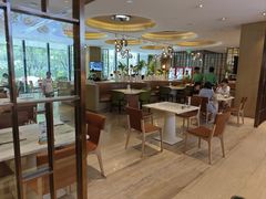 -冀粤香海鲜自助餐厅(西美五洲店)