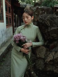 -巴黎婚纱摄影工作室