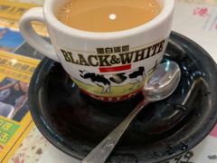 -新辉港式茶餐厅(北栅店)