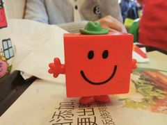 -麦当劳(河北唐山光明路餐厅)