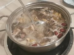鸡煲-佳养记百味鸡煲海曙孝闻街店