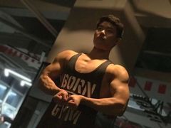-CXFIT 陈徐健身工作室(凯旋店)