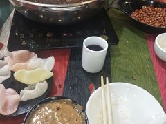 -活鱼馆(宜兴埠店)