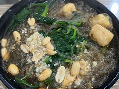 -张正麻辣烫(龙城路店)