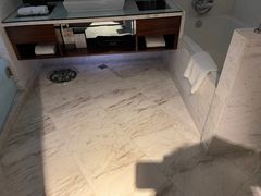 -上海锦江汤臣洲际大酒店壹阶层