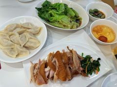 -东方饺子王(新奥购物中心店)