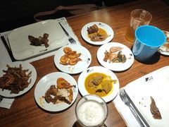 -汉巴味德·烤肉与啤酒的自助(杭州大悦城店)