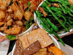 -国人川菜(李家村建东街店)