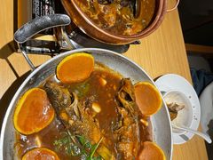 -关东小磨东北菜(上海长风大悦城店)