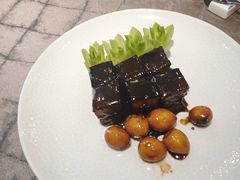 酒香红烧肉-新光酒家·河豚·海鲜·蟹料理(浦东店)