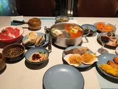 -喜庭海鲜自助(北辰三角洲北辰荟店)
