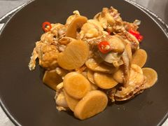-百富源·海鲜辽菜(浑河堡店)