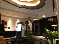 -青泰足浴·SPA养生连锁(新区店)