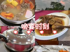 -麻奢鸽农庄·梦里水乡