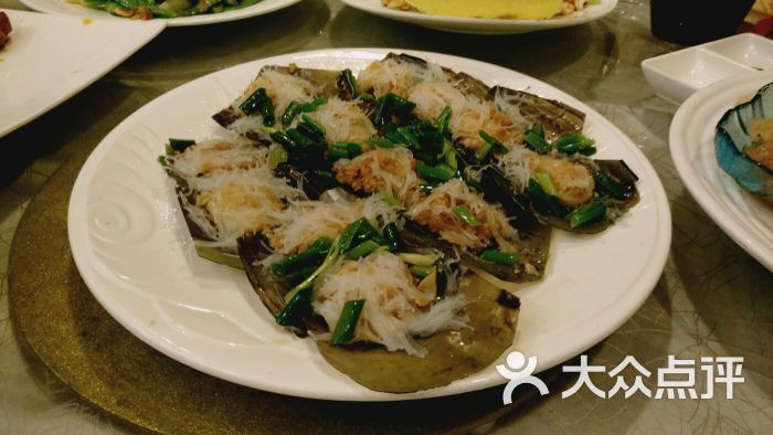 喜悦海鲜大酒楼图片 - 第2张