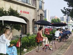 -巢娭毑月饼店(洞井路店)