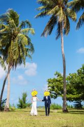 -四叶草环球旅拍