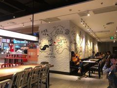 -肯德基(前门店)