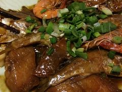 -老外婆(吾悦广场店)