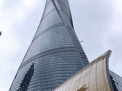 -上海中心大厦