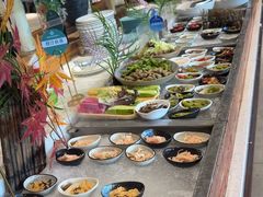 -蓝珊甄选海鲜自助·火锅大排档(近阿那亚店)