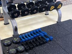 -中田健身工作室(太阳广场店)