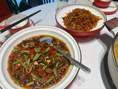 -老湘亲·品鉴湘菜(蔡塘爱琴海店)