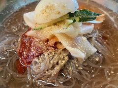 -许哥东北烧烤·铁丳烤串·宫后夹肉(繁花中心店)
