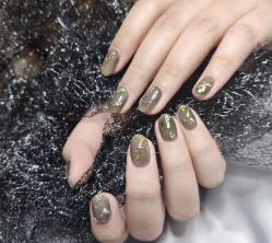 -如一·美甲美睫