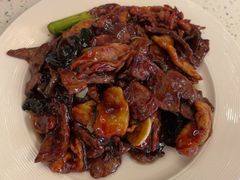 爆三样-玉林烤鸭店(垡头店)
