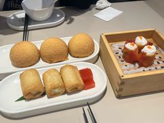 -蔡澜点心·粤菜(万菱汇店)