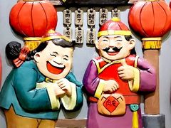 -陈傻子餐厅(世纪都会店)
