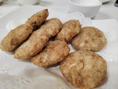 芋饼-惠爱餐厅