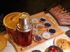 -哥老官重庆美蛙鱼头(圆融广场店)
