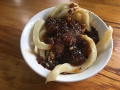甜水面-洞子口张老二凉粉(文殊院店)