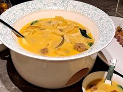 -宫燕府·京菜·烤鸭·淮扬菜(王府中心店)