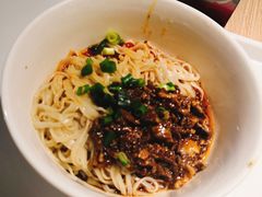 -白起肉夹馍
