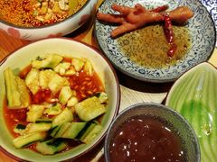 -鱼库·不仅是一家烤鱼店(车公庙店)