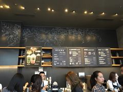 -星巴克(成都太古里二店)