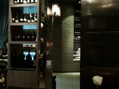 -食间牛排(湖西路店)