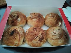 鲜肉月饼-四如春食府